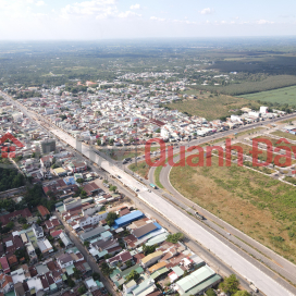 Land near Long Thanh Dong Nai airport 140m2 residential price 350 million _0