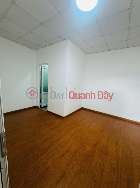 BÁN GẤP! NHÀ 2 MẶT TIỀN TẠI NGÔ THỊ NHẬM, P4 ĐÀ LẠT - 3PN, SỔ RIÊNG _0