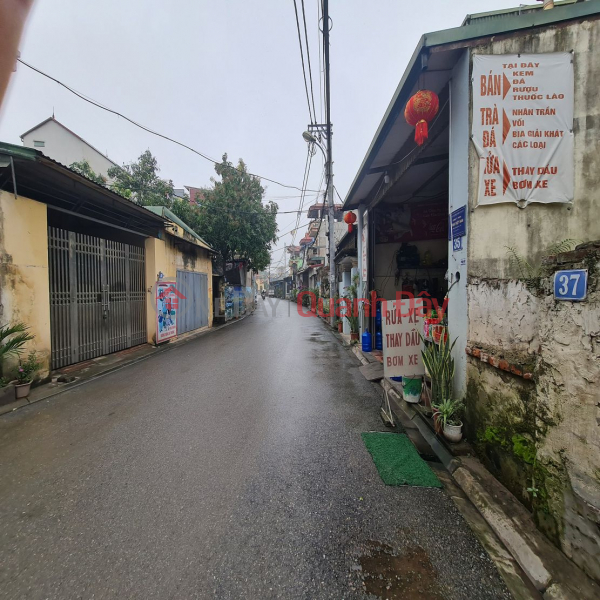Land for sale in Kieu Ky, Gia Lam, Hanoi. 68m2, frontage nearly 5m, car road. Over 5 billion. Contact 0989894845, Vietnam | Sales, đ 5.2 Billion