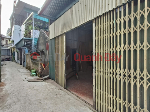 CHỈ HƠN 3 TỶ SỞ HỮU NGAY MẢNH ĐẤT VÀNG TẠI DỤC TÚ - NỞ HẬU - GẦN HỒ ĐIỀU HÒA - SÁT CỤM CÔNG NGHIỆP! _0