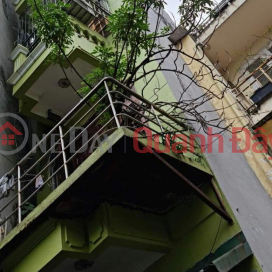 HOUSE FOR SALE AN TRACH STREET DONG DA HANOI . AVOID IN front of CAR HOME, QUICK PRICE 100TR\/M2 _0