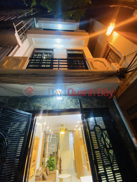 KIM NUU BEAUTY HOUSE, DISTRICT, CAR, TRI CAO RESIDENTIAL AREA, IN SUONG 38m x 5T, QUICK 4 BILLION 0901753139 Sales Listings