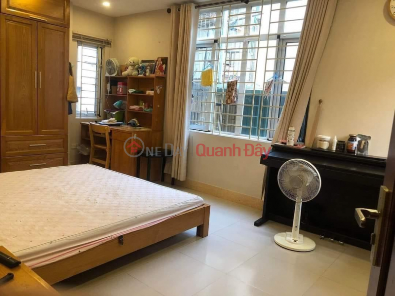 Property Search Vietnam | OneDay | Nhà ở Niêm yết bán | Bán nhà nguyên căn, phố Tây Sơn, Đống Đa. DT50m*5 tầng, ngõ thông, ô tô, kinh doanh.