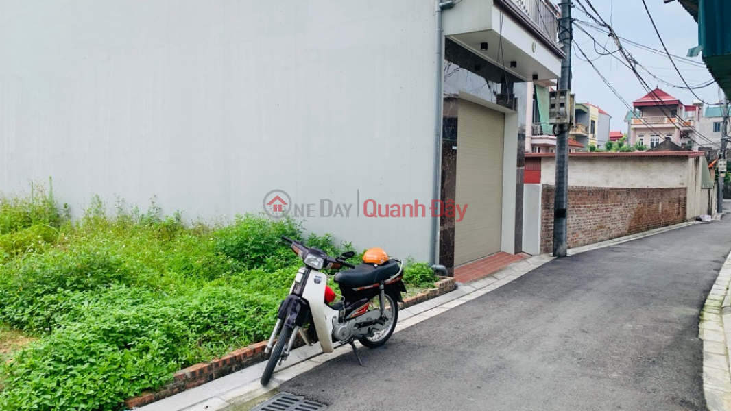 Property Search Vietnam | OneDay | Nhà ở Niêm yết bán, Bán đất Trung Oai, Tiên Dương 92m oto tải thông giá nhỉnh 5 tỷ TL. LH: 0936123469