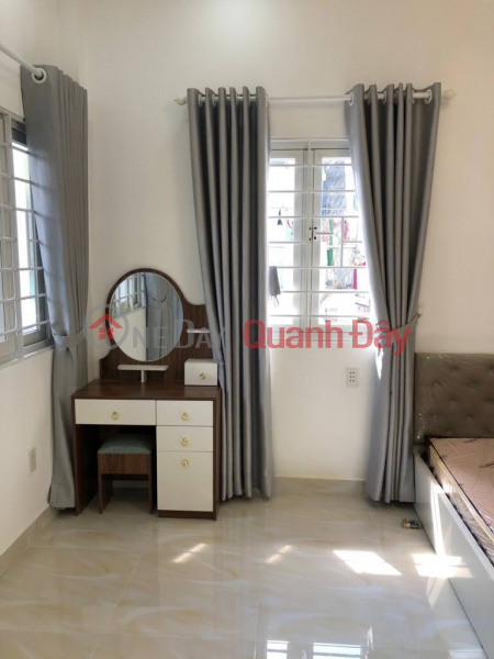 Property Search Vietnam | OneDay | Nhà ở | Niêm yết bán Siêu Hot 4 Tầng Mới Sát MT, Khu Ẩm thực TT Q,5, Dt 3.9x13m, Chỉ hơn 9.2 tỳ