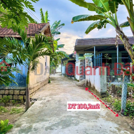 Lô Diên Toàn gần Bến Xe Phía Nam và UB xã,gần đg Võ Nguyên Giáp.Giá rẻ thị trường chỉ 13 Tr/m2 _0