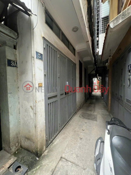 đ 5.65 Billion BEAUTIFUL HOUSE - GOOD PRICE - OWNER Need to Sell House in Good Location in Thanh Luong, Hai Ba Trung, Hanoi