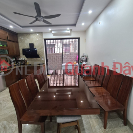 SELL Van Canh Urban Area, Hoai Duc, 100m2, car, business, 11 billion, diesel1hg _0