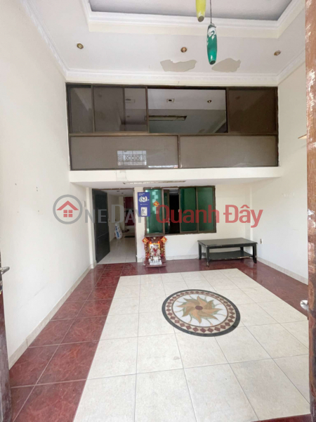 CHUNG CƯ TRẦN HƯNG ĐẠO ,Q.5 -THANG BỘ - CÓ SỔ - 45M2 - CHỈ 2.5 TỶ. Niêm yết bán