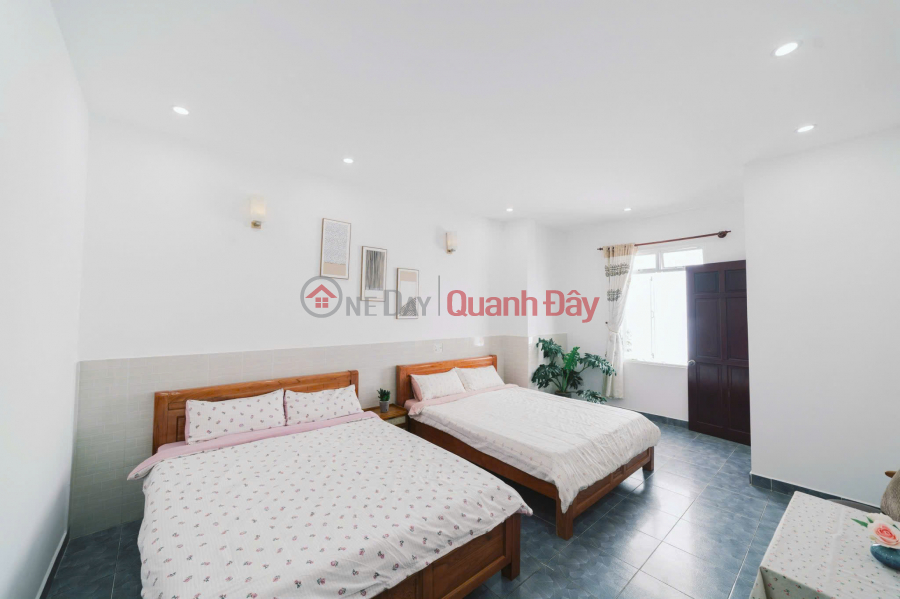 Property Search Vietnam | OneDay | Nhà ở | Niêm yết cho thuê, CHO THUÊ VILLA 3 PHÒNG NGỦ ĐƯỜNG Ô TÔ ĐA MINH P5 ĐÀ LẠT 14TR/THÁNG