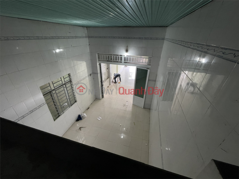 Bán Gấp NHÀ CHÍNH CHỦ - MẶT TIỀN Ấp Phước Tân 1, Xã Phan, Huyện Dương Minh Châu, Tây Ninh Niêm yết bán