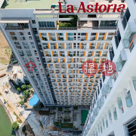 La Astoria 3|La Astoria 3