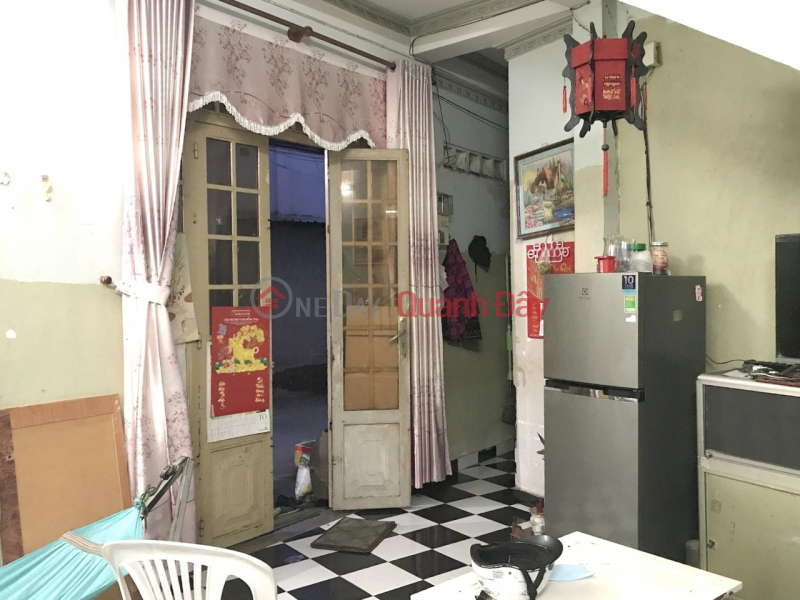 Property Search Vietnam | OneDay | Nhà ở | Niêm yết bán | Mua Bán Nhà Quận 2 - THẠNH MỸ LỢI - 31M2 - 2 TẦNG BTCT - HXH - GIÁ 2.85 TỶ. TL