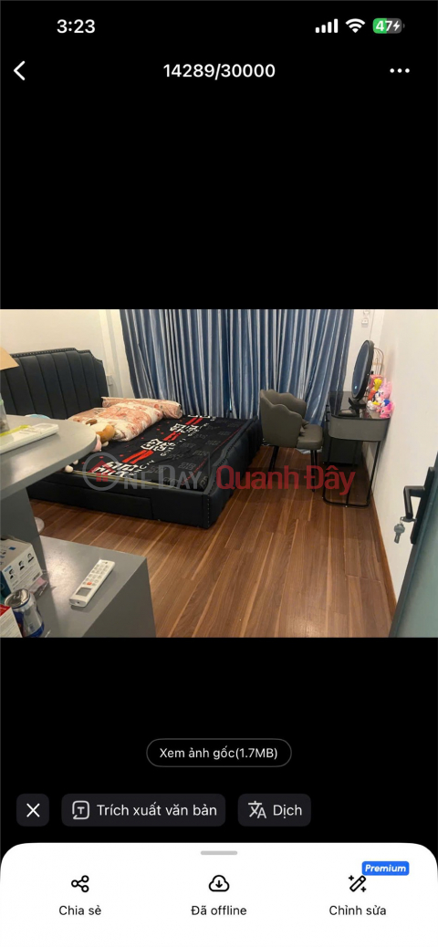 BEAUTIFUL HOUSE - GOOD PRICE - OWNER NEEDS TO SELL QUICKLY - HOUSE IN DI AN WARD, BINH DUONG PROVINCE _0