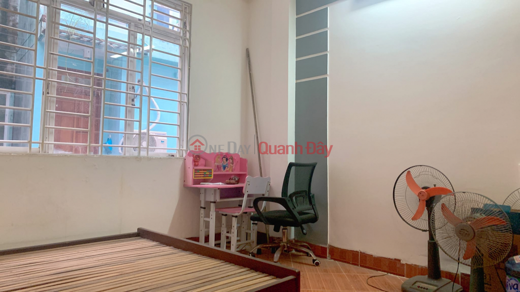 Property Search Vietnam | OneDay | Nhà ở, Niêm yết bán Bán nhà Yên Hòa, Cầu Giấy, Ngõ 3 gác, 30m, 5T, trước nhà rộng 3m, nhỉnh 3 tỷ