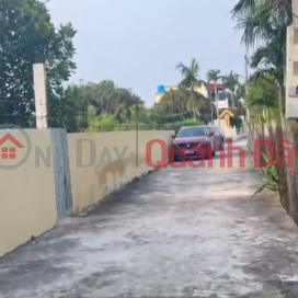 ĐẤT ĐẸP - GIÁ TỐT - Bán GẤP Lô Đất Tiềm Năng Tặng kèm nhà 1 tầng Tại Tiền Hải – Hưng Yên _0