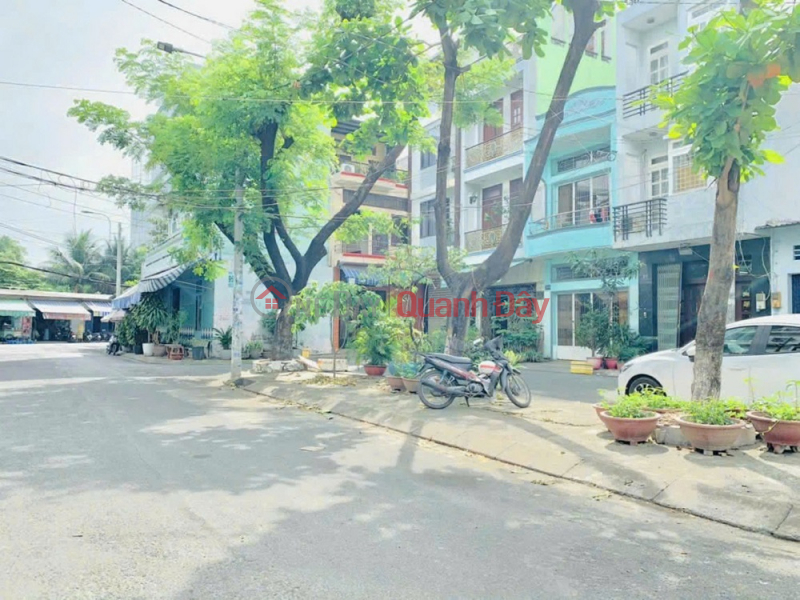 Property Search Vietnam | OneDay | Nhà ở, Niêm yết bán Khu Víp hẻm 10m Lê Trọng Tấn DT 4x20m, 4 tầng nhà đẹp ở ngay!