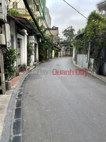 Property Search Vietnam | OneDay | Nhà ở Niêm yết bán, VỊ TRÍ ĐẸP NHẤT PHỐ NGỌC THỤY - Ô TÔ TẢI TRÁNH NHAU - KINH DOANH - TƯƠNG LAI QUY HOẠCH CỰC ĐẸP