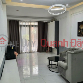House for sale Owner changed house for sale Hai Ba Trung apartment in District 3, Car has fallen door, 3.6 X 12m only 230 million\/m _0