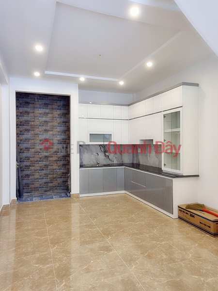 Property Search Vietnam | OneDay | Residential Sales Listings, House for sale on Khuc Thua Du - Le Chan street, 54m 3 floors PRICE 4.7 billion brand new