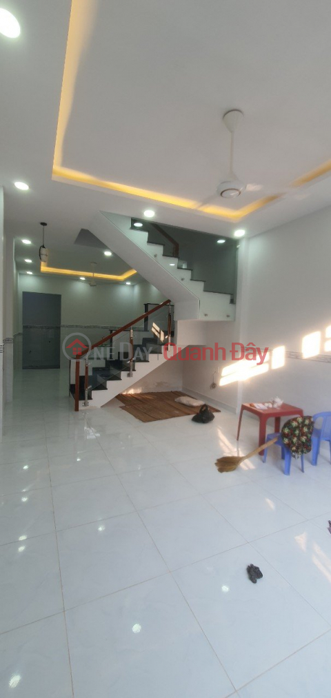 OWNER Needs to Sell House Quickly, Nice Location In Vinh Loc B, Binh Chanh District _0