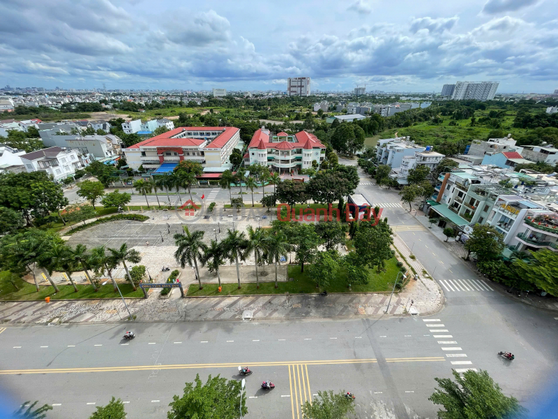 Chính chủ bán fresca giá rẻ, view quận 1 với 2 phòng Niêm yết bán