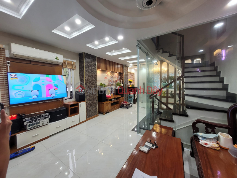 Property Search Vietnam | OneDay | Nhà ở, Niêm yết bán | Biệt Thự Mini 5 Tầng Theo Kiến Trúc Châu Âu Tuyệt Đẹp Chỉ 6.5 Tỷ