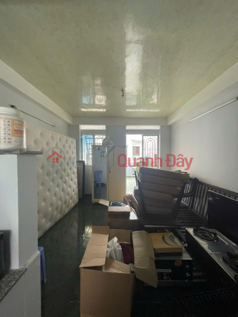 NGÔ GIA TỰ Q10, 47m2, KHÔNG QH - LG, 4 PN, CÓ DÒNG TIỀN, SỔ HỒNG ĐẸP _0