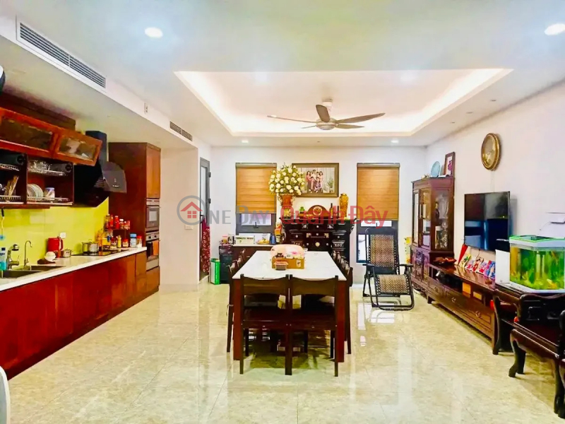 Property Search Vietnam | OneDay | Nhà ở | Niêm yết bán Bán nhà Hào Nam, oto, thang máy, kinh doanh, ở ngay, 62m*7T.