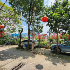 Land for sale in Dai Dong 48m mt 4.1m divided into car lot and house _0