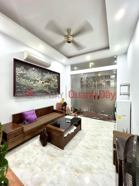 Property Search Vietnam | OneDay | Nhà ở Niêm yết bán, Siêu hiếm,Phùng Chí Kiên 57m2 x 5T, Ngõ Thông,Kd, LEXUS 350đỗ cửa 7.8 tỷ.