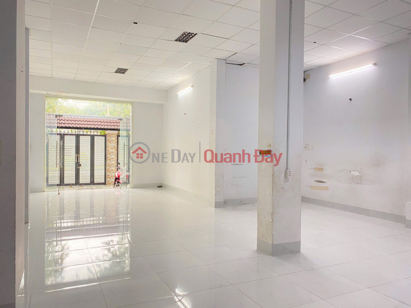 đ 25 Million/ month, House for rent on Hien Vuong street frontage, 140m², 1 floor - 7m wide