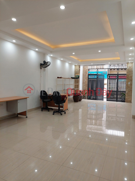 Property Search Vietnam | OneDay | Residential | Sales Listings, House for sale 170m2 Nghi Tam street, Tay Ho Big front 10m Car avoid 13.6 Billion VND