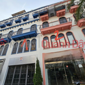 Cho thuê nhà 5 tầng KĐT Sky Garden - Khai Quang - Vĩnh Yên - Vĩnh Phúc, 20tr/căn _0