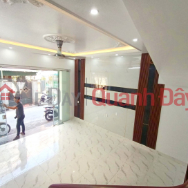 House for sale in Trung Hanh alley, 48m 3 floors PRICE 2.9 billion cars _0