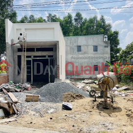 Only 480 million to get a house on the front of the asphalt road with a separate residential book _0