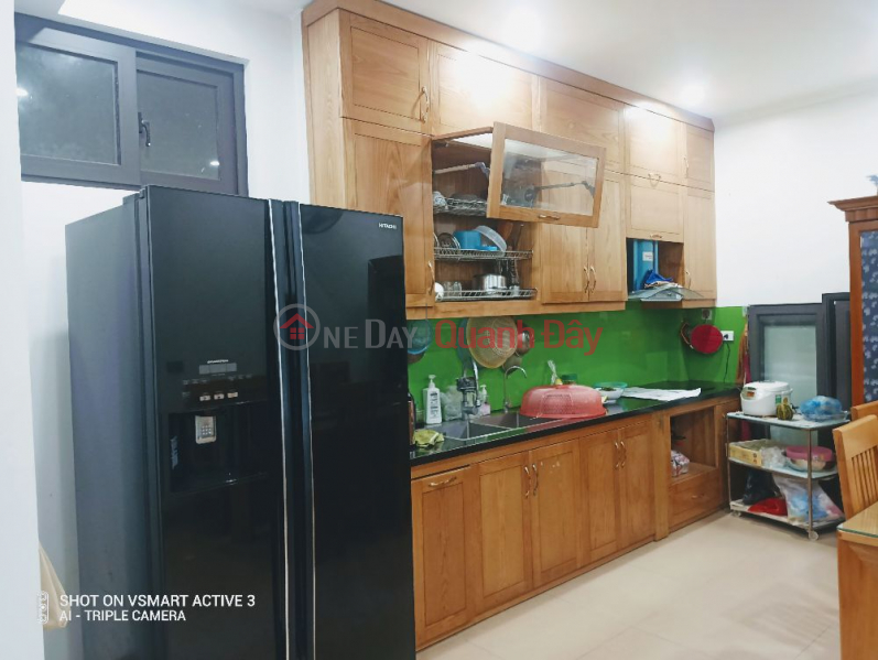 Property Search Vietnam | OneDay | Nhà ở Niêm yết bán | Bán nhà Võ Chí Công 28m 6 tầng 5,65 tỷ