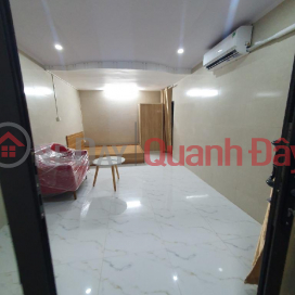 SUPER RARE THIEN HIEN 45M2 X 4 FLOORS, CAR, ELEVATOR, AREA 20 MILLION\/MONTH ONLY 8.5 BILLION _0