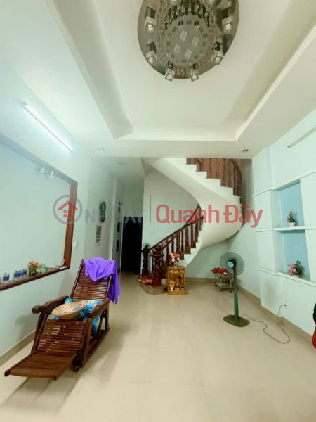 - NEW PRICE 10.87 BILLION VIP AREA TAN SON NHI - LUXURY FRONTAGE, 4 SOLID FLOORS - 78M2 - LARGE WIDTH NEARLY 5M, QUITE STANDARD - | Vietnam, Sales | đ 10.87 Billion