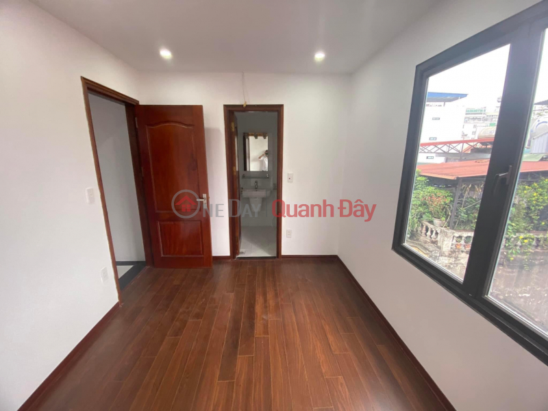 Property Search Vietnam | OneDay | Residential Sales Listings | HOANG HOA THAM corner house (BA DINH)