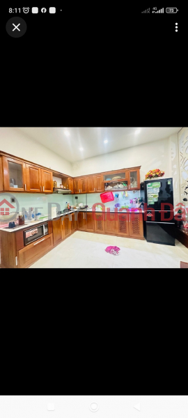 Property Search Vietnam | OneDay | Residential, Sales Listings House for sale with 3 floors, frontage of Phung Chi Kien Hoa Minh Lien Chieu, Da Nang City