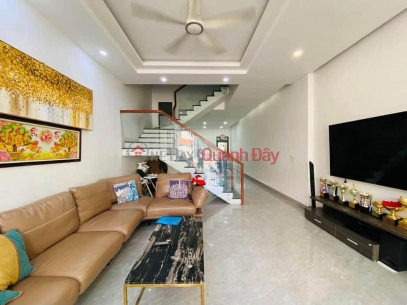 Property Search Vietnam | OneDay | Nhà ở, Niêm yết bán Bán nhà tuyến 2 Trung Lực, 100m 4 tầng GIÁ 7 tỉ đường ô.tô đỗ cửa cực đẹp