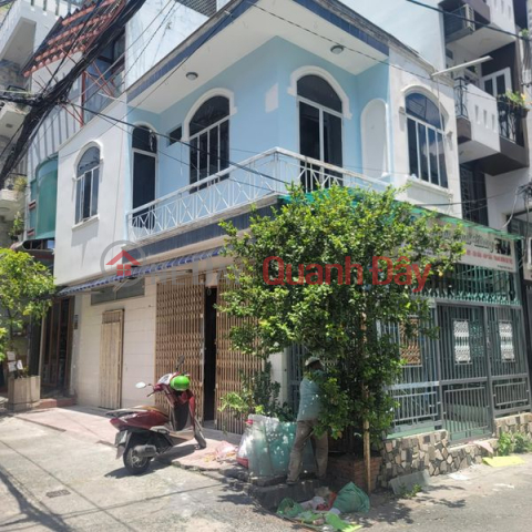 Corner apartment in Bai Cat area, ward 14, Tan Binh _0