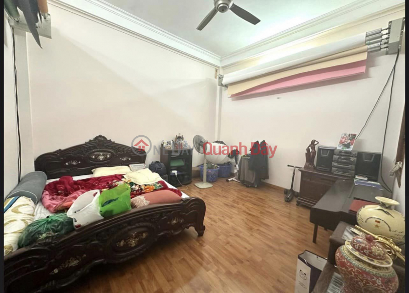 đ 23.5 Billion | HOUSE FOR SALE, MISS HAU LOT - DANG THUY TRAM - CAU GIAY
