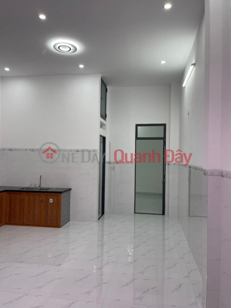 Twin tower alley house for sale. Quy Nhon City | Vietnam Sales | ₫ 2.4 Billion