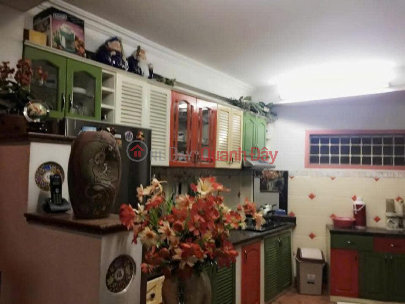 Property Search Vietnam | OneDay | Residential | Sales Listings, House for sale in Hao Nam, Dong Da, divided into lots, car access, 72m2, 4 floors, frontage 4.3m, only 23.5 billion