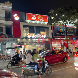 Jollibee - 2 Ngô Văn Sở,Liên Chiểu, Việt Nam