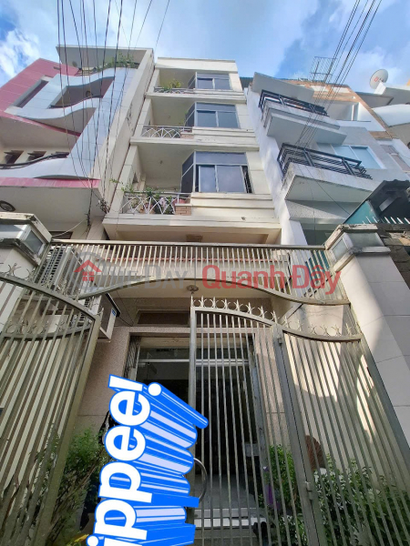 CHÍNH CHỦ BÁN NHÀ (TÌM NGƯỜI MUA THIỆN CHÍ) – Ngay khu sầm uất QUẬN 10, ĐƯỜNG ĐIỆN BIÊN PHỦ Niêm yết bán