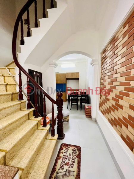 Property Search Vietnam | OneDay | Residential Sales Listings, House for sale in Cau Giay-Tran Quoc Vuong, alley, 38mx5T, 6N only 5 billion