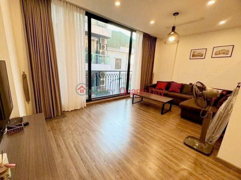 Property Search Vietnam | OneDay | Nhà ở Niêm yết bán | BÁN NHÀ PHÂN LÔ TRUNG KÍNH CẦU GIẤY, ÔTÔ TRÁNH, KINH DOANH KHỦNG, 61M2 NHỈNH 18 TỶ